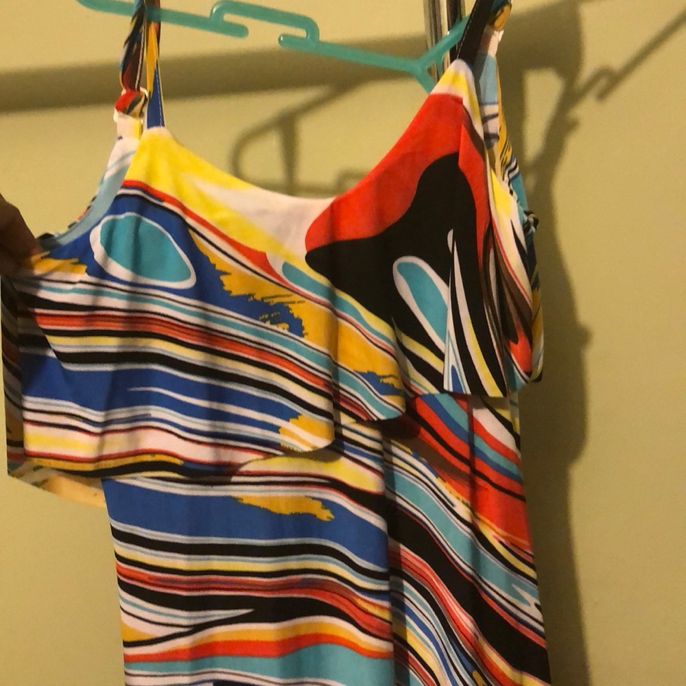 Dress - Picture 3 of 3